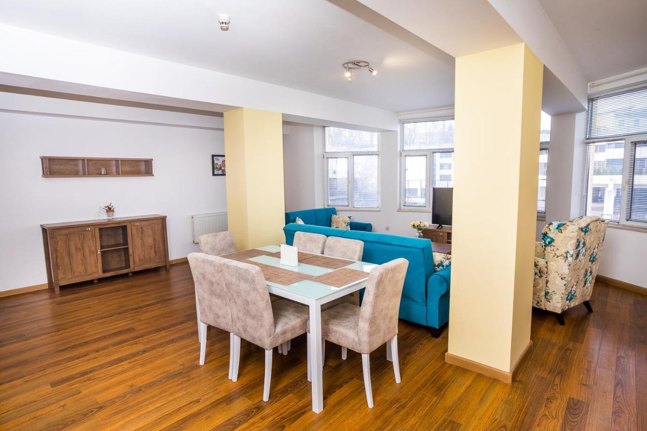 Old City Square Apartment Lovech Ngoại thất bức ảnh
