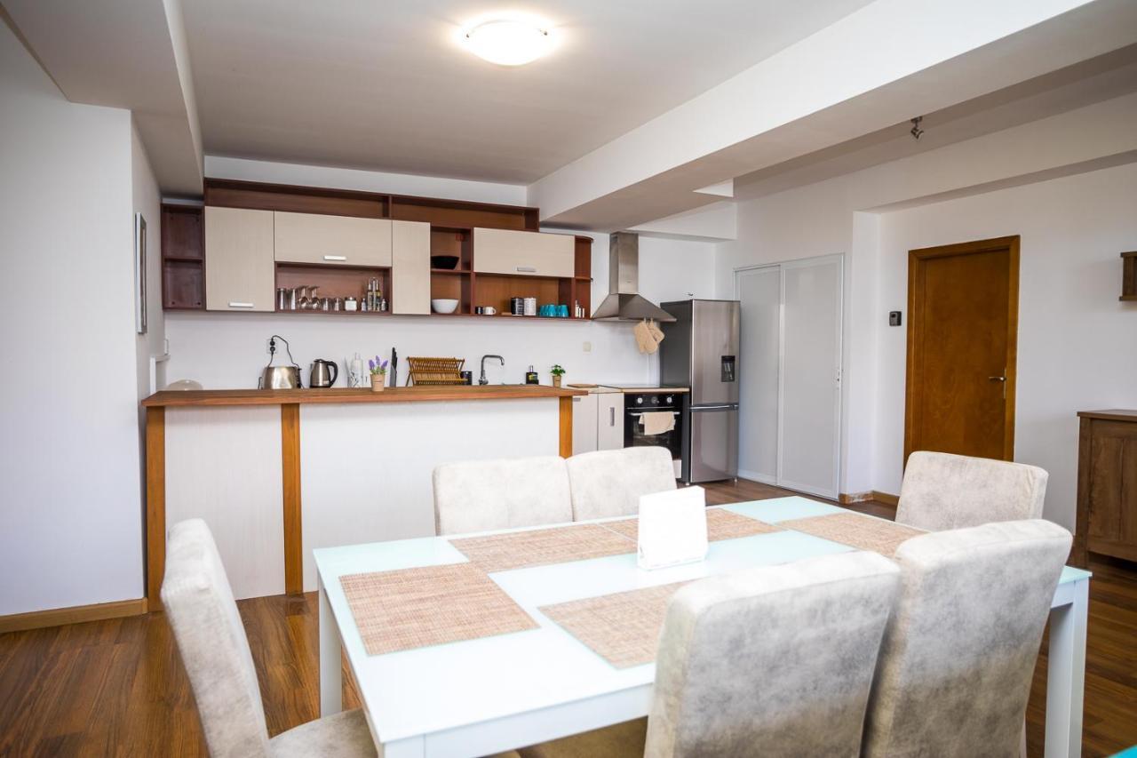 Old City Square Apartment Lovech Ngoại thất bức ảnh