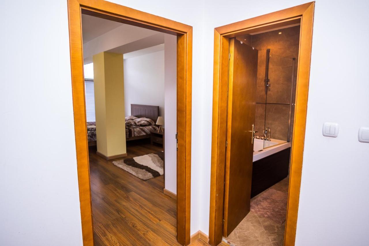 Old City Square Apartment Lovech Ngoại thất bức ảnh